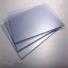 Stemidur PVC-U ET σκληρό